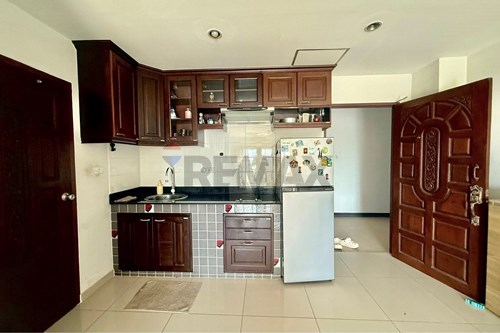 Spacious 2BR Condo in Jomtien for 2.39M THB"‼️ photo