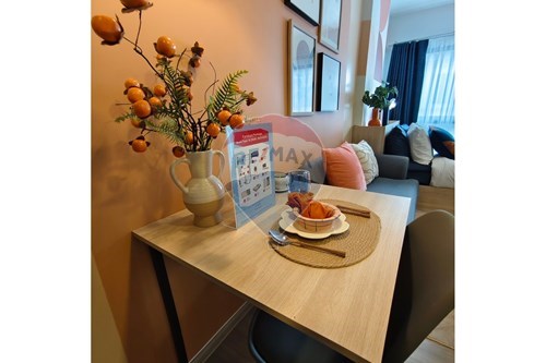 Chic Condo in Heart of Pattaya for Sale photo