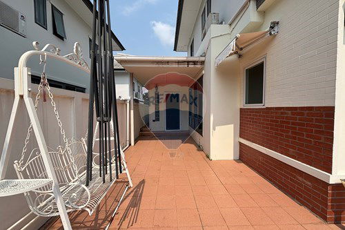 For Sale-Single House-Patta Prime  -  Pattaya City, Chonburi-Pattaya-920471001-1689