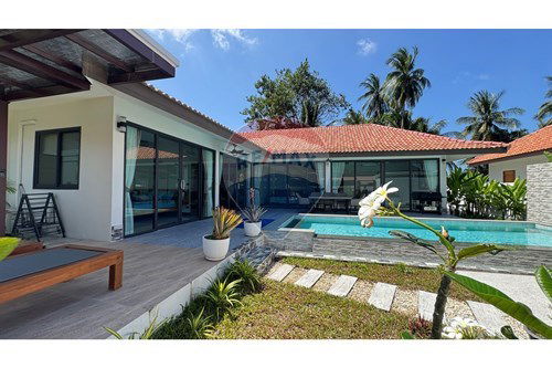 For Sale-Single House-Koh Samui, Surat Thani-920121052-91