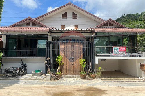 For Rent/Lease-Villa-Haad Salad  -  Koh Pha Ngan, Surat Thani-920621001-51