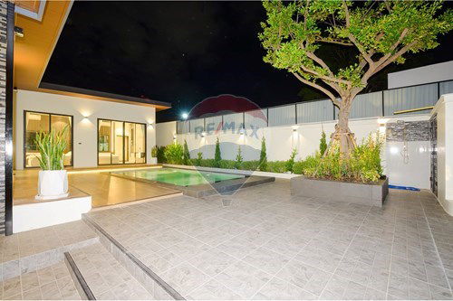 For Sale-Villa-Pattaya City, Chonburi-Pattaya-920471017-386