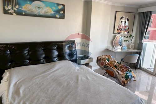 Luxurious 3BR Condo in Royal Hill Pattaya photo