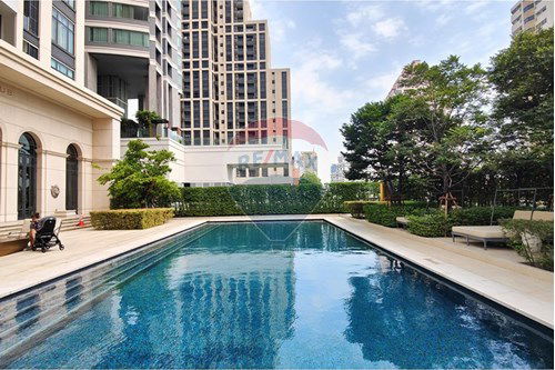 For Sale-Luxury Condo-The Diplomat 39  -  Watthana, Bangkok-920071001-14829