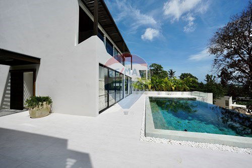 For Sale-Villa-Chaweng Noi  -  Koh Samui, Surat Thani-920061011-22