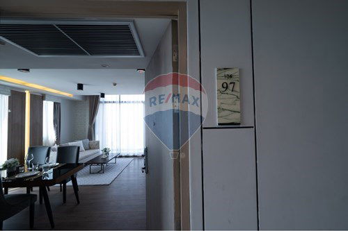 出租/租赁-公寓-Phra Khanong, Bangkok-920071089-62