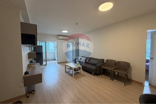 For Sale-Condo/Apartment-Supalai Park Ekkamai-Thonglor  -  Huai Khwang, Bangkok-920071087-46