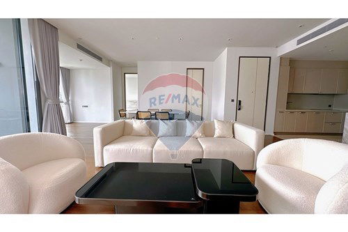 For Rent/Lease-Condo/Apartment-Khlong Toei, Bangkok-920071087-58