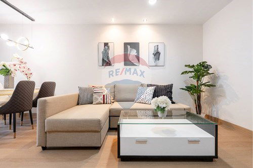 For Sale-Condo/Apartment-Sukhumvit  - Soi 30/1  - The Waterford Diamond Tower Sukhumvit 30-1  -  Khlong Toei, Bangkok, Central-920071001-15101