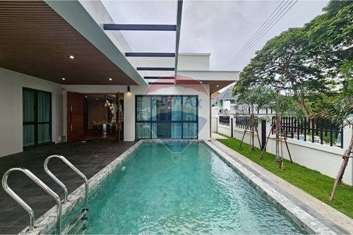 For Sale-Villa-Jomtien, Chonburi-Pattaya-920471004-861