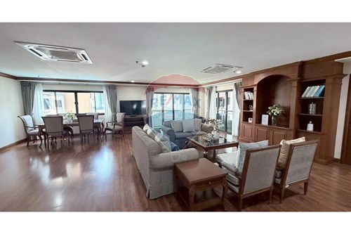 ให้เช่า/เซ้ง-คอนโด-อพาร์ทเมนต์-Sukhumvit  -  คลองเตย, กรุงเทพมหานคร, กลาง-920071001-15195