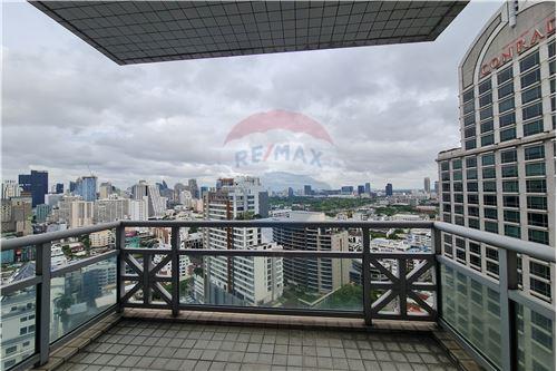 For Sale-Condo/Apartment-Wittayu  - All Season Mansion  -  Pathum Wan, Bangkok, Central-920071001-14882