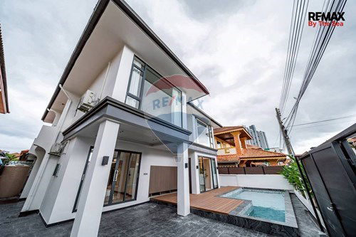 For Sale-Villa-Bang Lamung, Chonburi-Pattaya-920611003-147