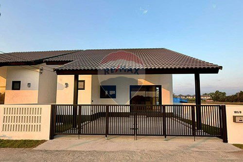 For Sale-Single House-San Pu Loei  -  Doi Saket, Chiang Mai-920211022-150