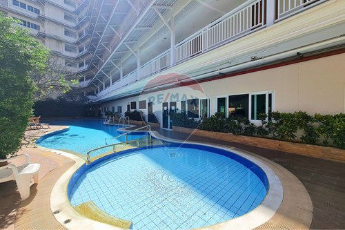 For Sale-Condo/Apartment-Hua Hin, Prachuap Khiri Khan-920601001-920