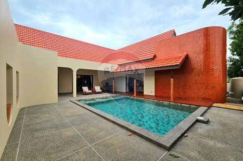 出售-别墅-Thap Tai  -  Hua Hin, Prachuap Khiri Khan-920601001-738