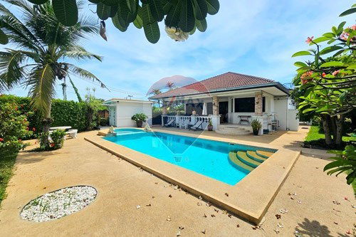 出售-别墅-Hua Hin, Prachuap Khiri Khan-920601001-506