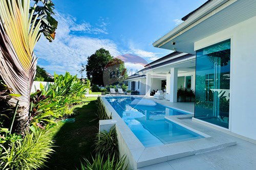 For Sale-Villa-Hua Hin, Prachuap Khiri Khan-920241013-62