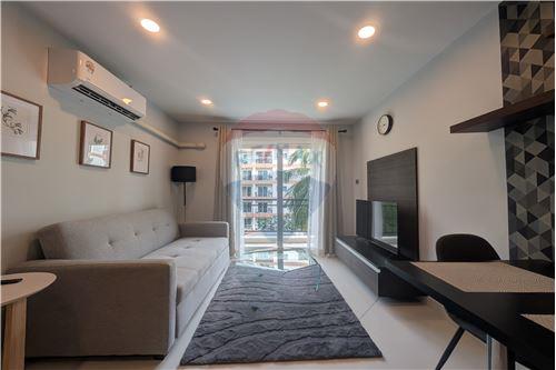 For Sale-Condo/Apartment-Park Lane Jomtien Resort  -  Jomtien, Chonburi-Pattaya, East, 20150-920471001-1690