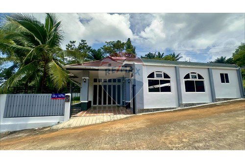 For Sale-Single House-Ao Nang  -  Mueang Krabi, Krabi-920281024-10