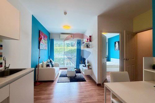 For Sale-Condo/Apartment-Hua Hin, Prachuap Khiri Khan-920601001-659