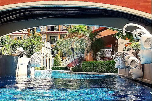 Slider Image Thumbnail