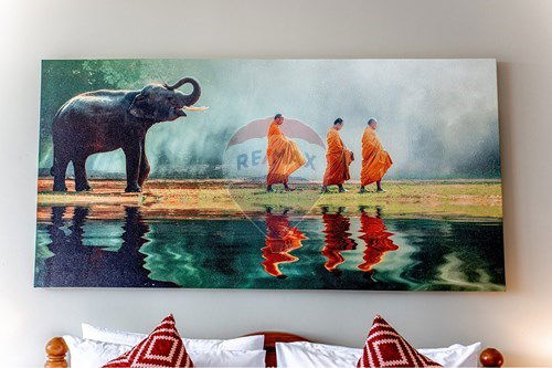 Slider Image Thumbnail