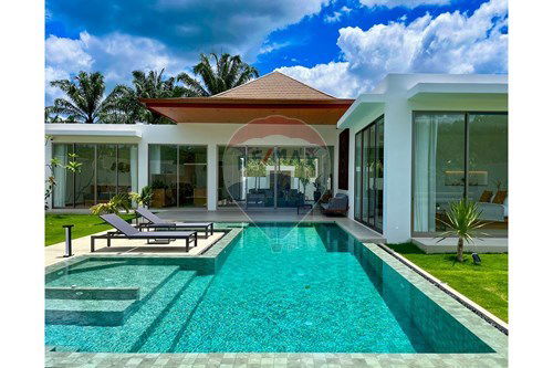 出售-别墅-Ao Nang  -  Mueang Krabi, Krabi-920281015-718