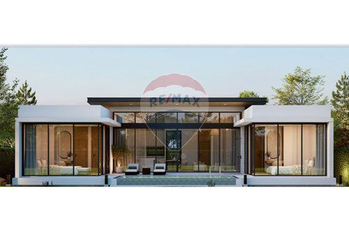 For Sale-Villa-Maenam  -  Koh Samui, Surat Thani-920121083-45