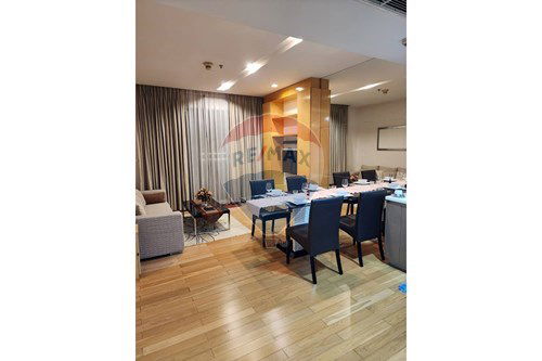 For Rent/Lease-Condo/Apartment-Sukhumvit  - Soi 38  - Siri at Sukhumvit  -  Watthana, Bangkok, Central-920071001-14610