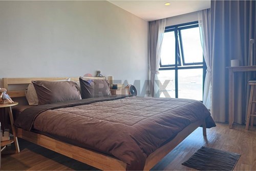 Chonburi-Pattaya 1BR Luxury Condo for Sale! — photo 3