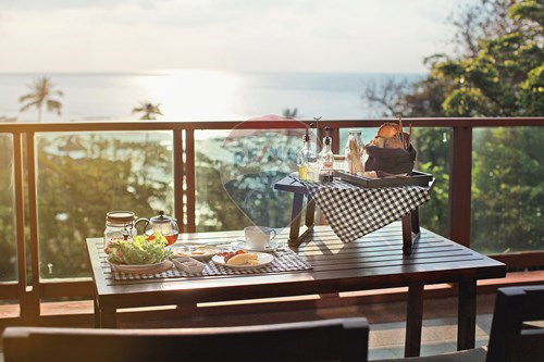 Slider Image Thumbnail