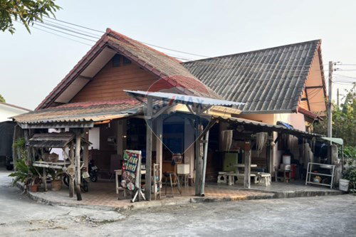 For Sale-Single House-Don Kaeo  -  Mae Rim, Chiang Mai-920211022-57