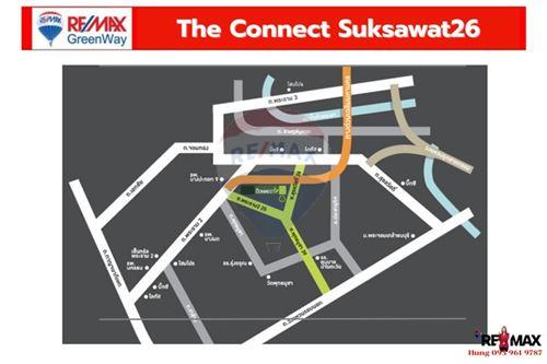 Townhouse - For Sale - Chom Thong, Bangkok - 15 - 920091046-101