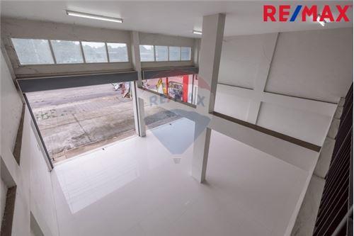 Office Space - For Sale - Krathum Baen, Samut Sakhon - 58 - 920091001-1285