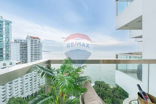For Sale-Condo/Apartment-The Palm Wongamat Beach  -  Pattaya City, Chonburi-Pattaya-920471004-1018