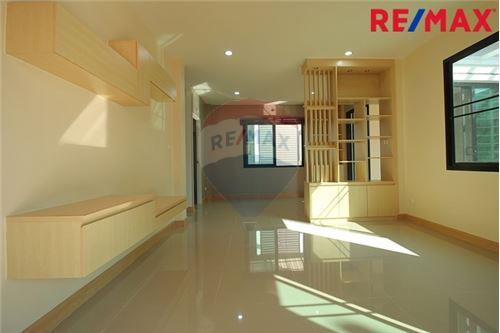 Single House - For Sale - Mueang Samut Sakhon, Samut Sakhon - 35 - 920091006-329