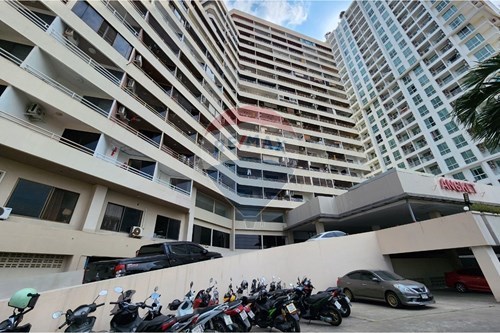 Dream Sea-View Condo in Jomtien for Sale! photo