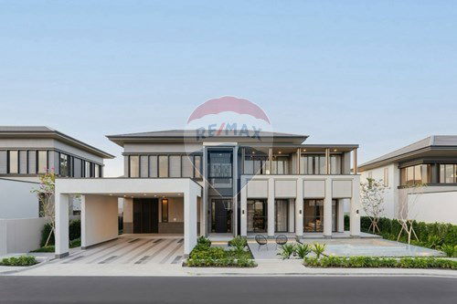 For Sale-Villa-Pattaya City, Chonburi-Pattaya-920011010-312