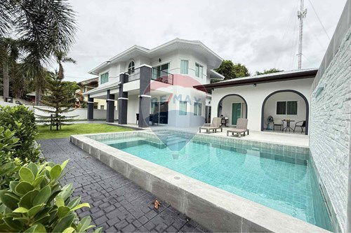For Sale-Villa-Bang Lamung, Chonburi-Pattaya-920471004-1128