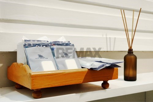 Royal Beach View – Two Bedroom Sea View Suite | ~100 sqm | Pratumnak