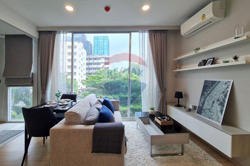 For Sale-Condo/Apartment-Watthana, Bangkok-920071054-528
