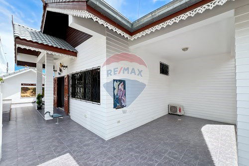 For Sale-Villa-Hua Hin, Prachuap Khiri Khan-920601001-658