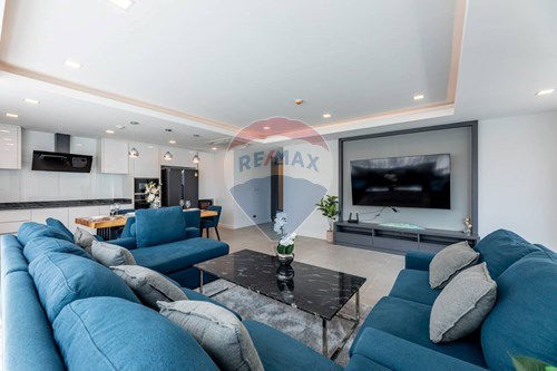 For Sale-Condo/Apartment-Pratumnak, Chonburi-Pattaya-920471004-1113