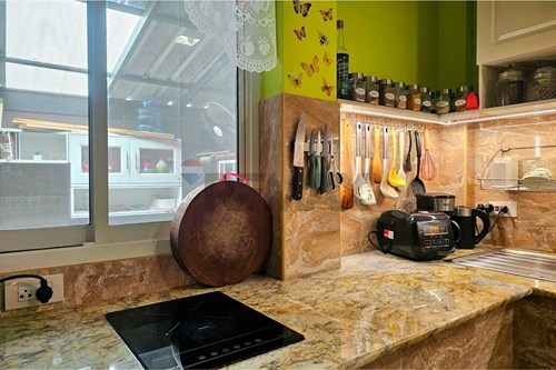 Slider Image Thumbnail