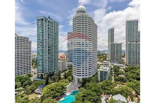 For Sale-Studio-Na Kluea  -  Bang Lamung, Chonburi-Pattaya-920611001-383