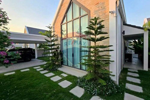 For Sale-Villa-Huay Yai, Chonburi-Pattaya-920471004-1116