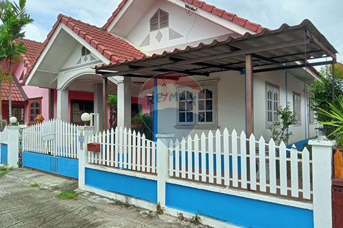 For Sale-Single House-Mae Khue  -  Doi Saket, Chiang Mai-920211022-117