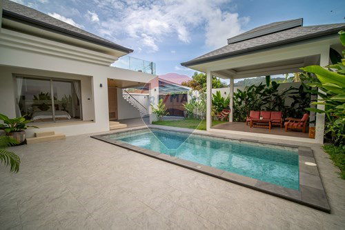 出售-别墅-Ao Nang  -  Mueang Krabi, Krabi-920281015-727