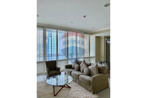 For Rent/Lease-Condo/Apartment-Sukhumvit  - Soi 31  - Royce Private Residences  -  Watthana, Bangkok, Central, 10110-920071001-14792